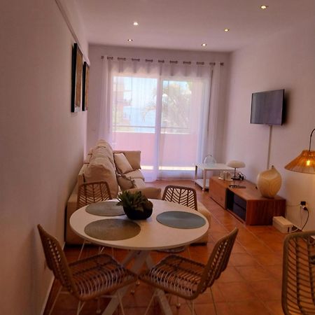 Lumarthia Apartment Torrox Exterior foto