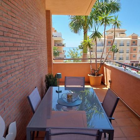 Lumarthia Apartment Torrox Exterior foto