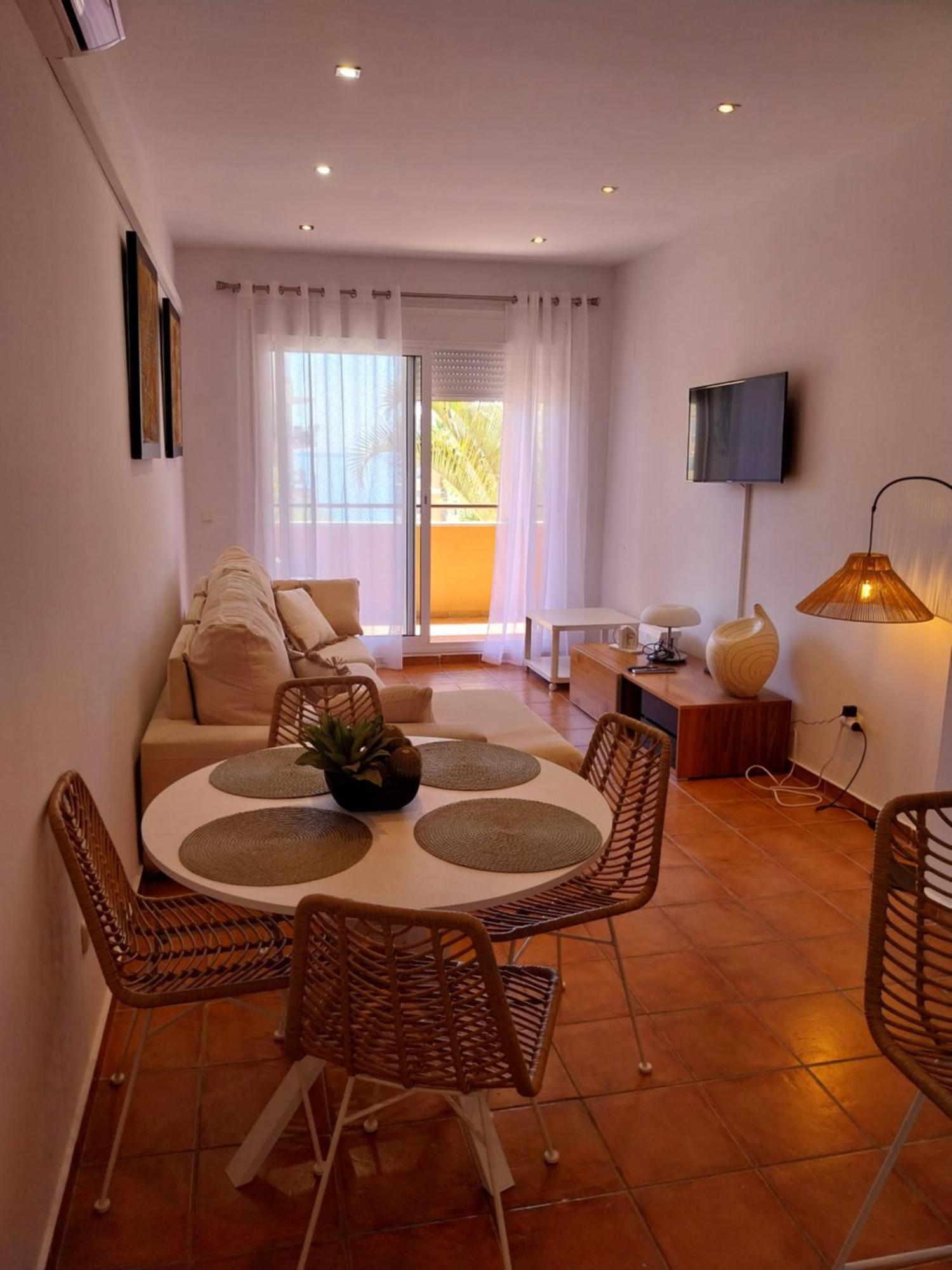 Lumarthia Apartment Torrox Exterior foto
