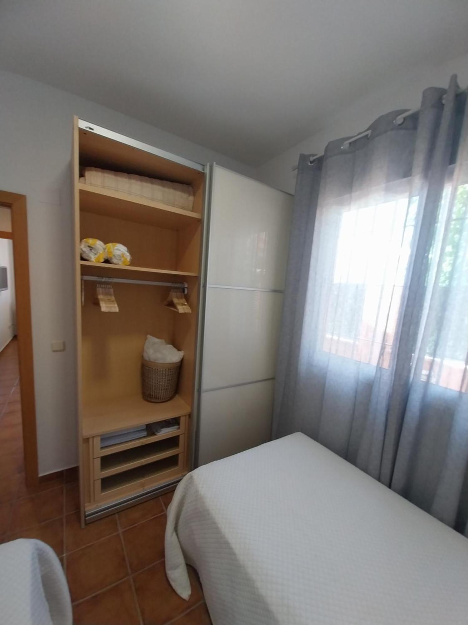 Lumarthia Apartment Torrox Exterior foto