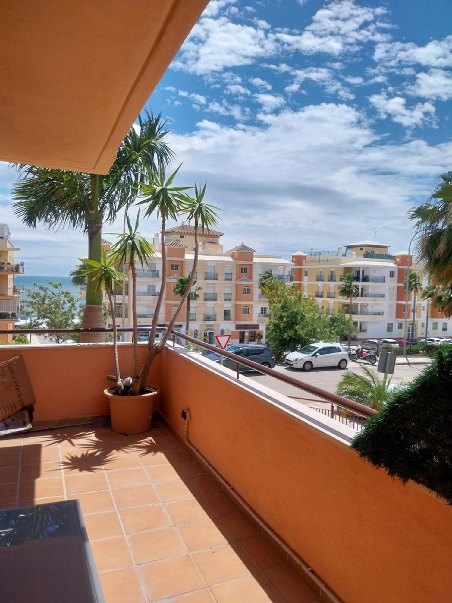 Lumarthia Apartment Torrox Exterior foto
