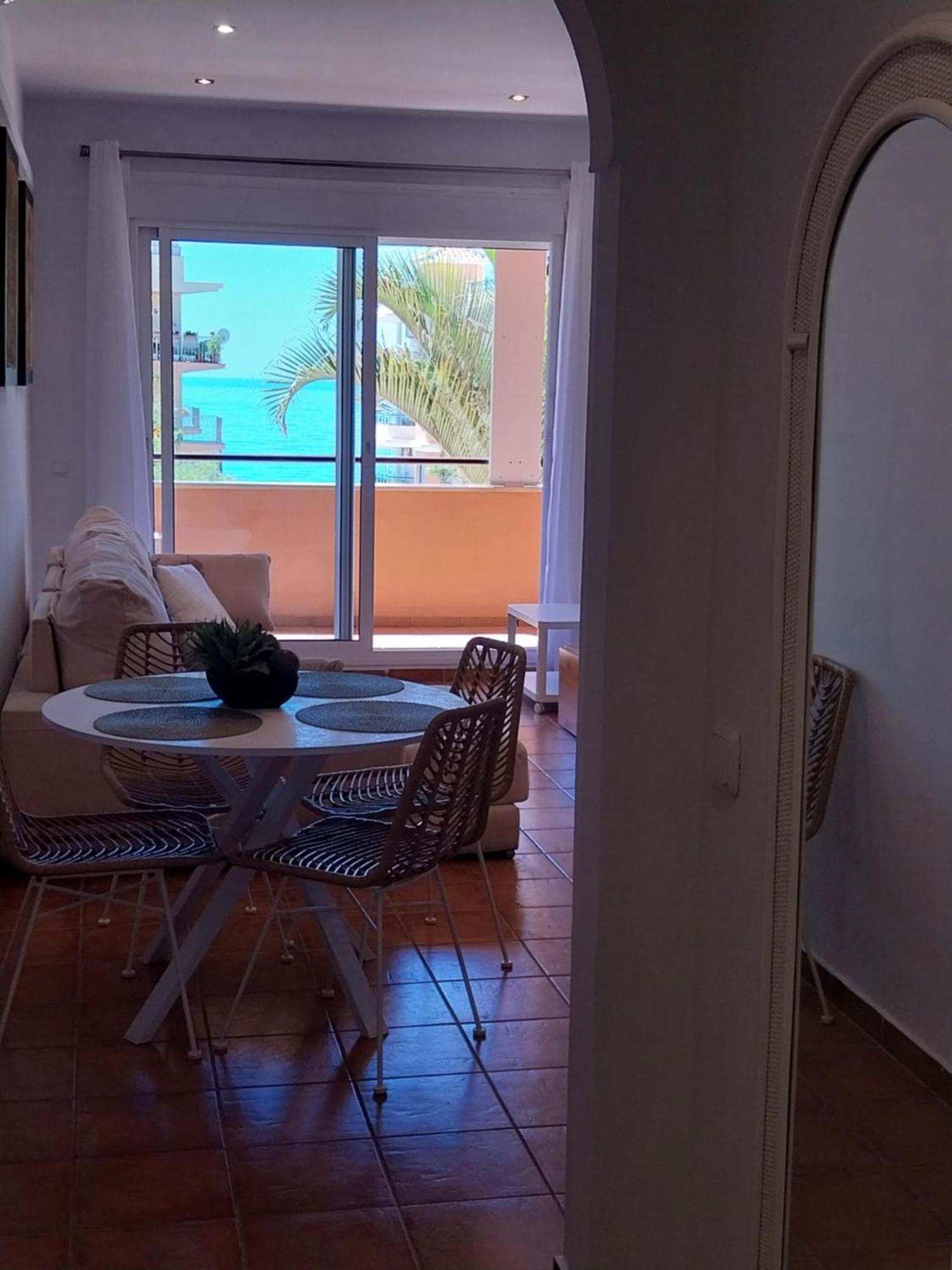 Lumarthia Apartment Torrox Exterior foto