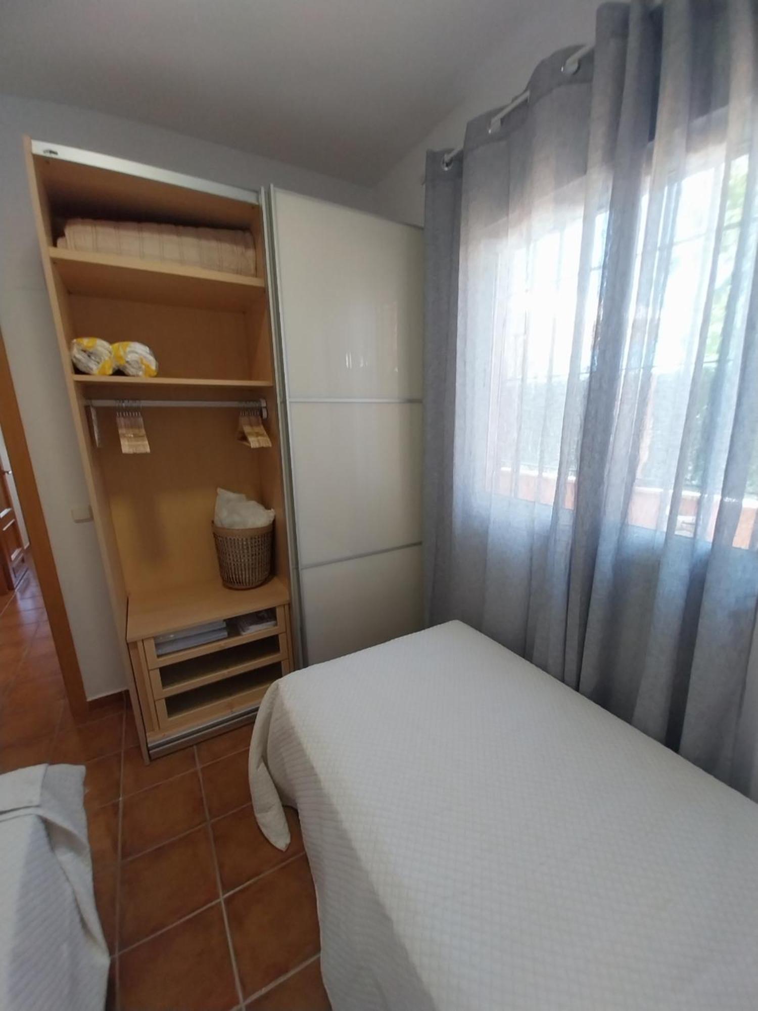 Lumarthia Apartment Torrox Exterior foto