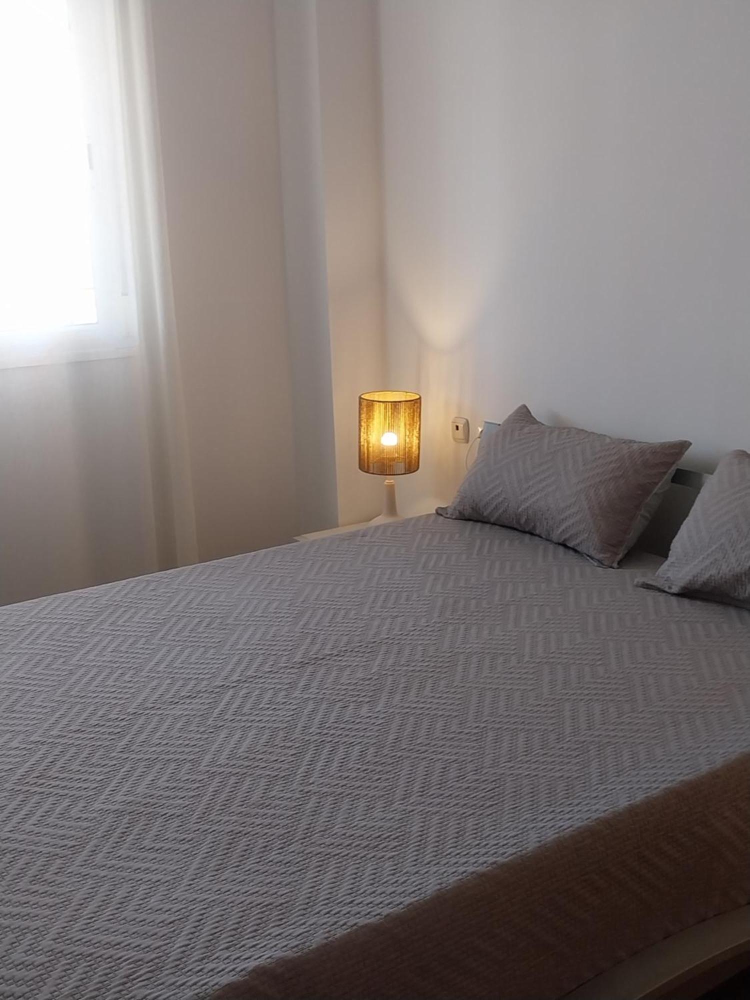 Lumarthia Apartment Torrox Exterior foto