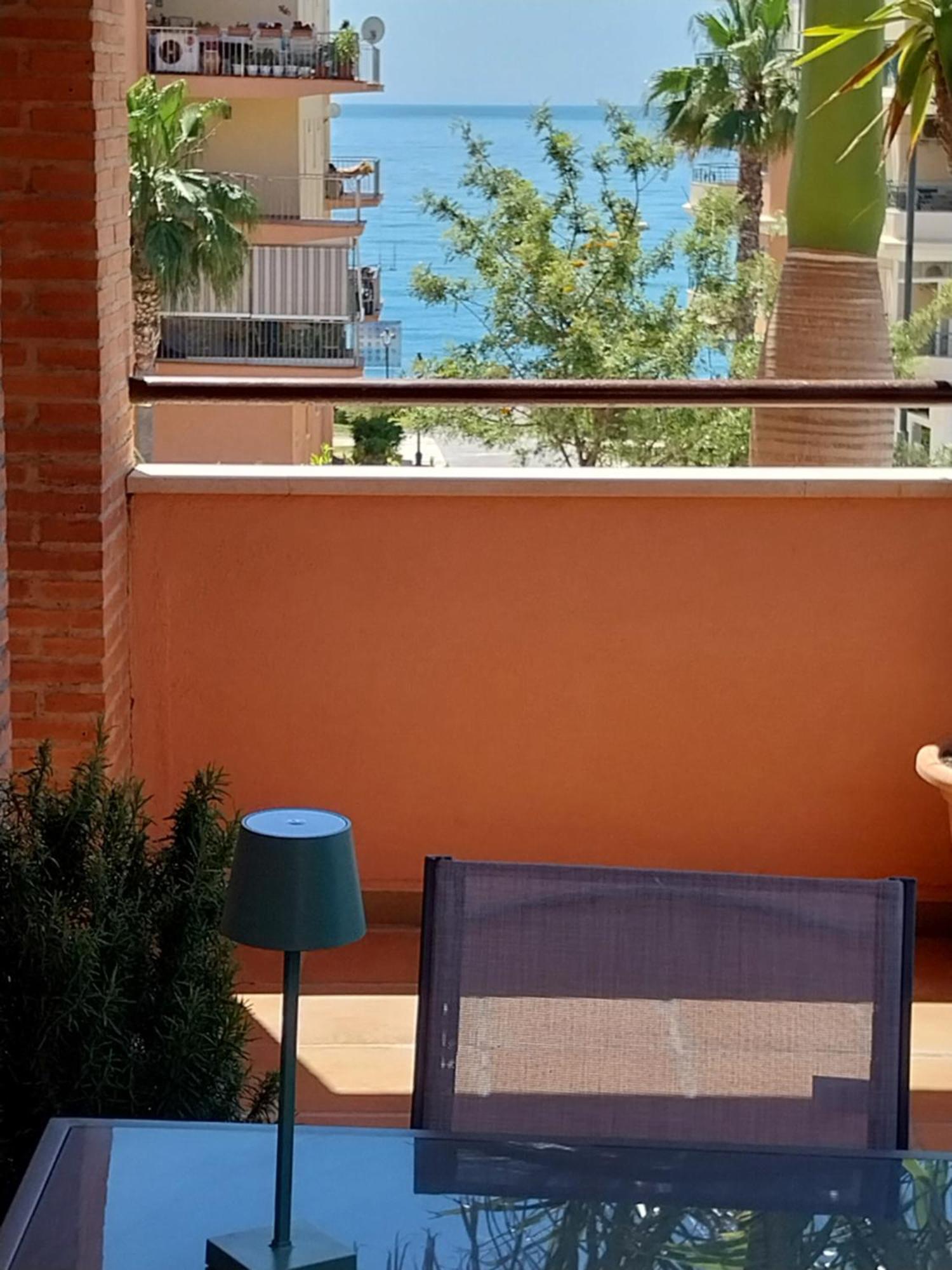 Lumarthia Apartment Torrox Exterior foto