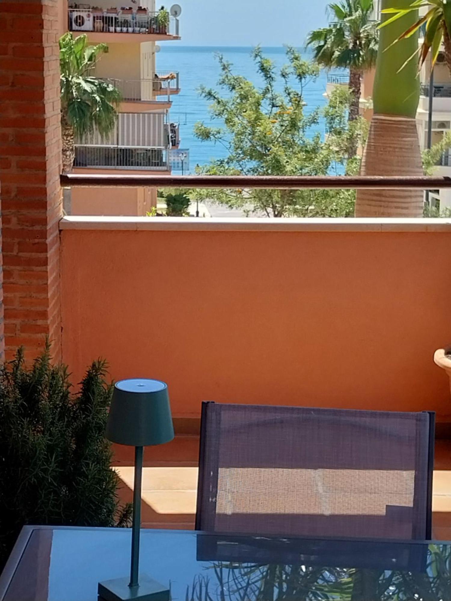 Lumarthia Apartment Torrox Exterior foto