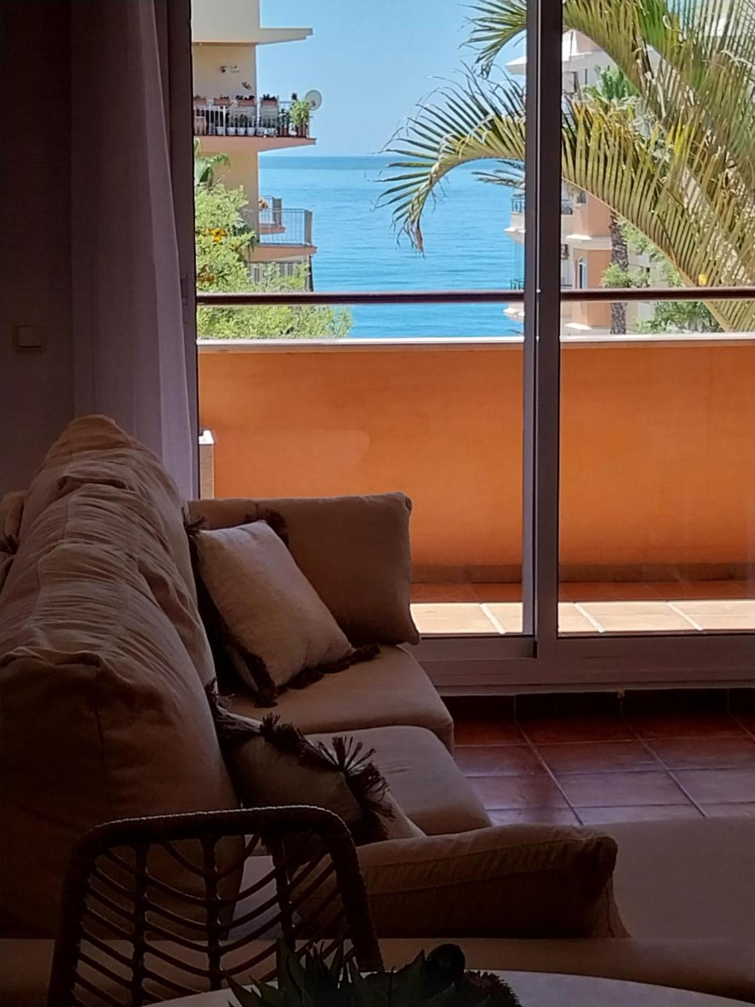 Lumarthia Apartment Torrox Exterior foto