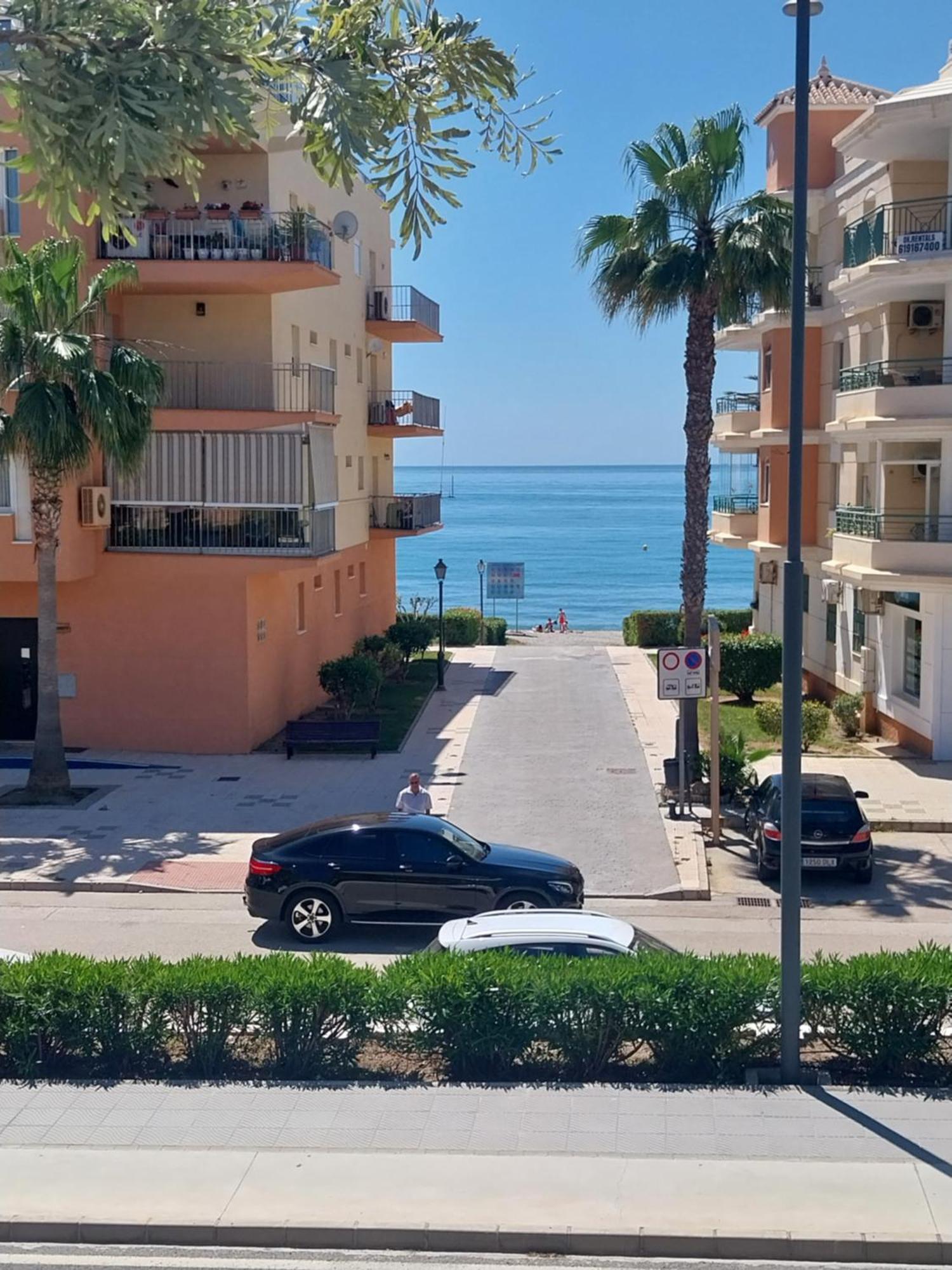 Lumarthia Apartment Torrox Exterior foto