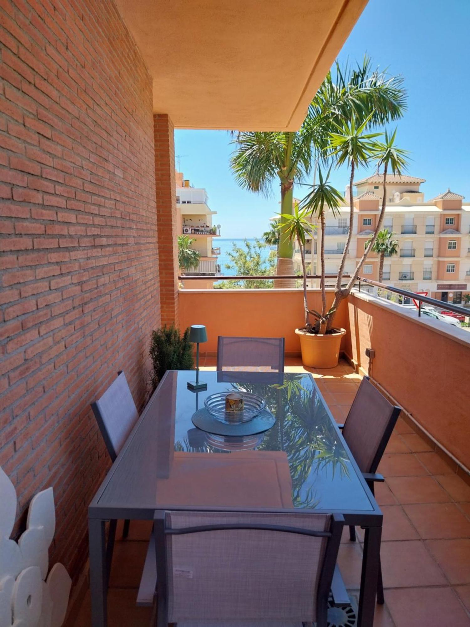Lumarthia Apartment Torrox Exterior foto